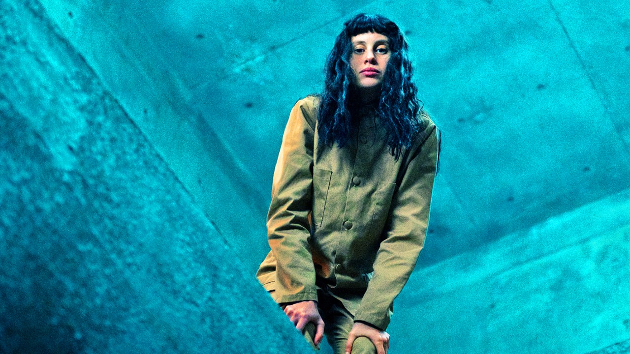 Der Schacht 2 - Teaser Trailer (Deutsch) HD