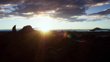 Universo Un lugar en el espacio y el tiempo [Documental HD]