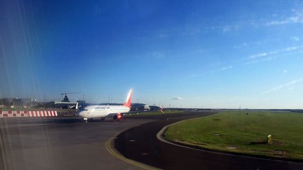 summer 2024 Czech Republic Vaclav Havel Airport Prague