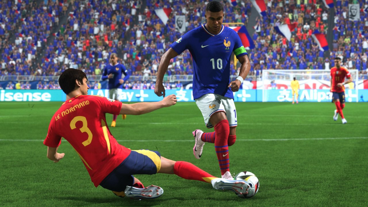 FC 24: So erkennt ihr die besten Verteidiger