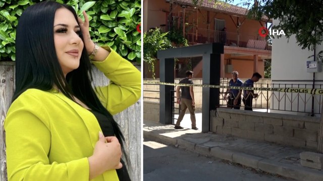 Karaman’da Seher İşler, eski erkek arkadaşı tarafından öldürüldü