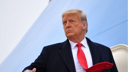 Donald Trump’s spiritual advisor warned him about the ‘price’ he had to pay to be President