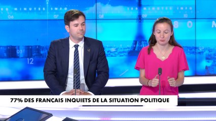 Alexandre Sabatou : «Certains Français doivent regretter le résultat du vote»