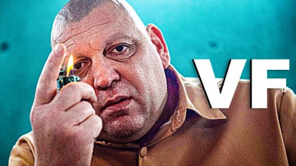 LA PLATEFORME 2 Bande Annonce VF (2024)