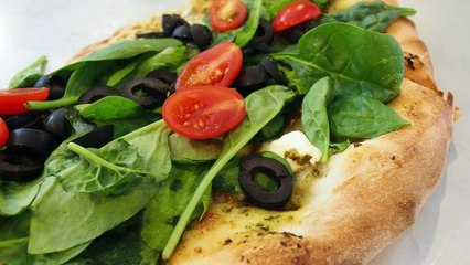 Pizza Slice - Pizza na kawałki