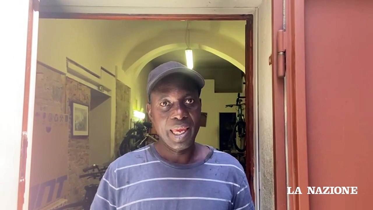 Ibrahima Dieng