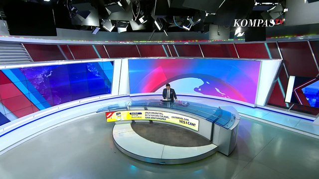 Revisi UU Wantimpres Jadi DPA, Jokowi: Itu Inisiatif DPR