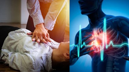 How Long Can You Live After A Heart Attack | हार्ट अटैक के बाद कितनी देर तक जिंदा रहता है इंसान...|