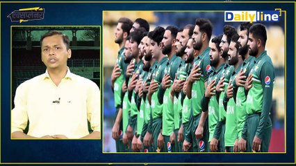 ICC Champions trophy 2025 | Pakistan नहीं जाएगी टीम इंडिया ये वजह आई सामने || Daily Line