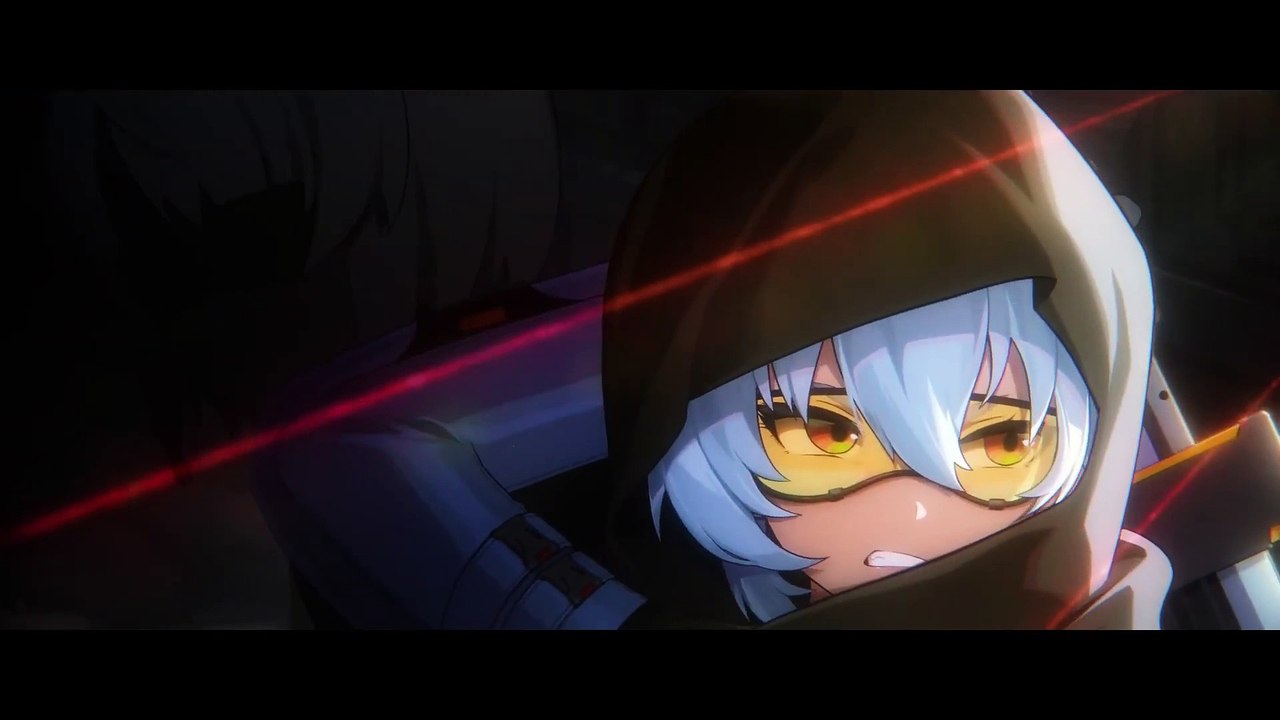 Zenless Zone Zero - Soldier 11 Character Teaser Trailer
