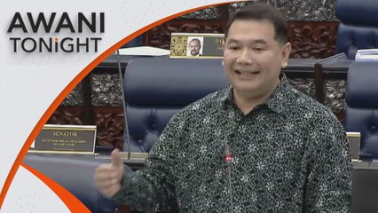 AWANI Tonight: Govt's sudden diesel subsidy announcements to prevent price hikes