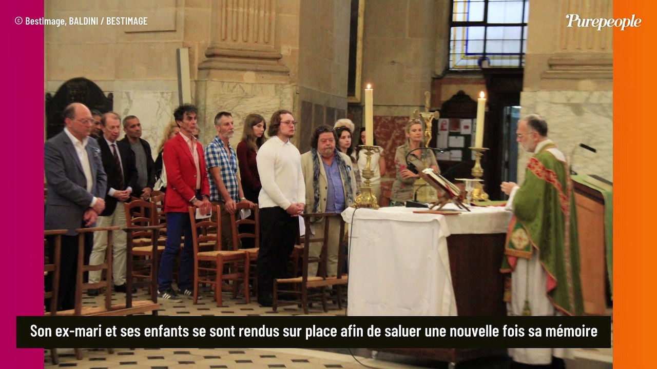 Hermine de Clermont-Tonnerre, sa fille est son portrait craché : l'émouvante réunion avec son père et son frère 4 ans après sa disparition