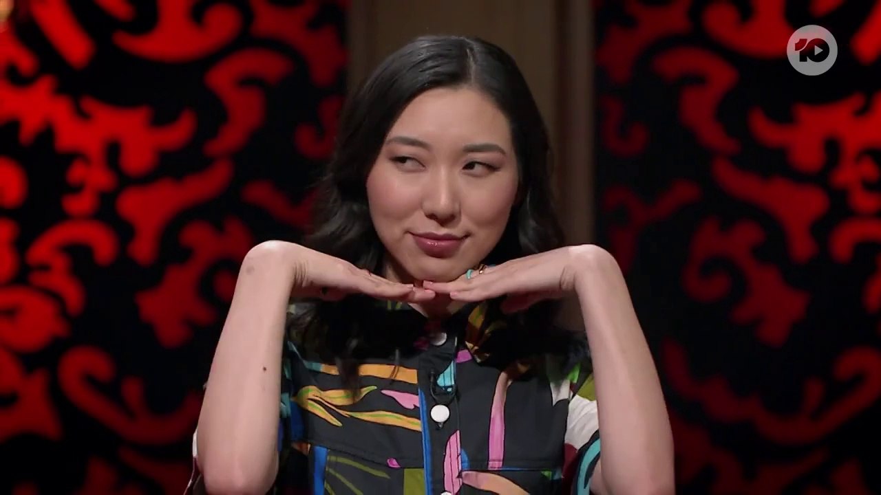 Taskmaster AU S02 E08