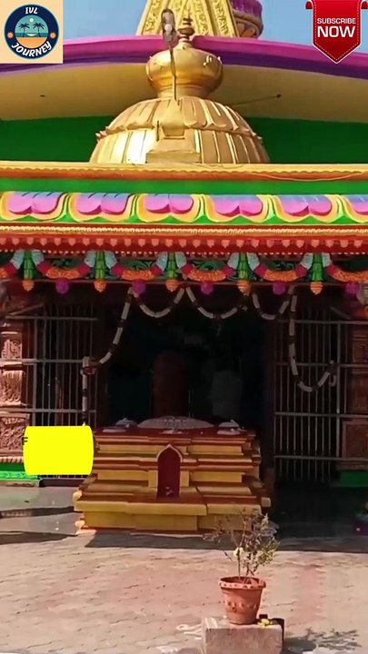 SAI BABA TEMPLE IN HOSPET - #saibaba #hospet #shirdi #shirdisaibaba #saibabablessings #saibabasongs