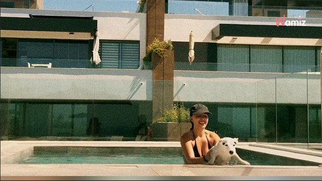 Ni en 100 vidas podré encontrar un mejor compañero : Nagore Robles hace llorar a todo Insta