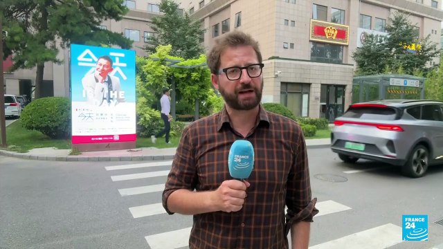 Informe desde Beijing: China responde a acusaciones de la OTAN sobre guerra en Ucrania