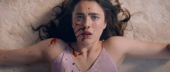 The Substance (2024) Official Trailer – A Riveting New Thriller 🎬