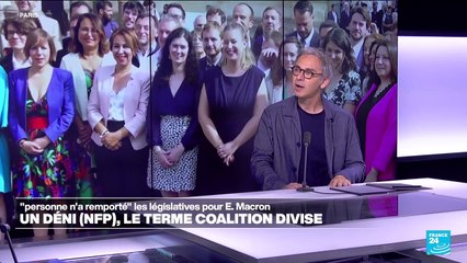 Lettre aux Français d'Emmanuel Macron  : déni ou lucidité ?