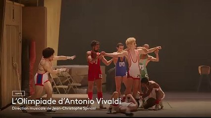 [BA] L'Olimpiade d'Antonio Vivaldi - 19/07/2024