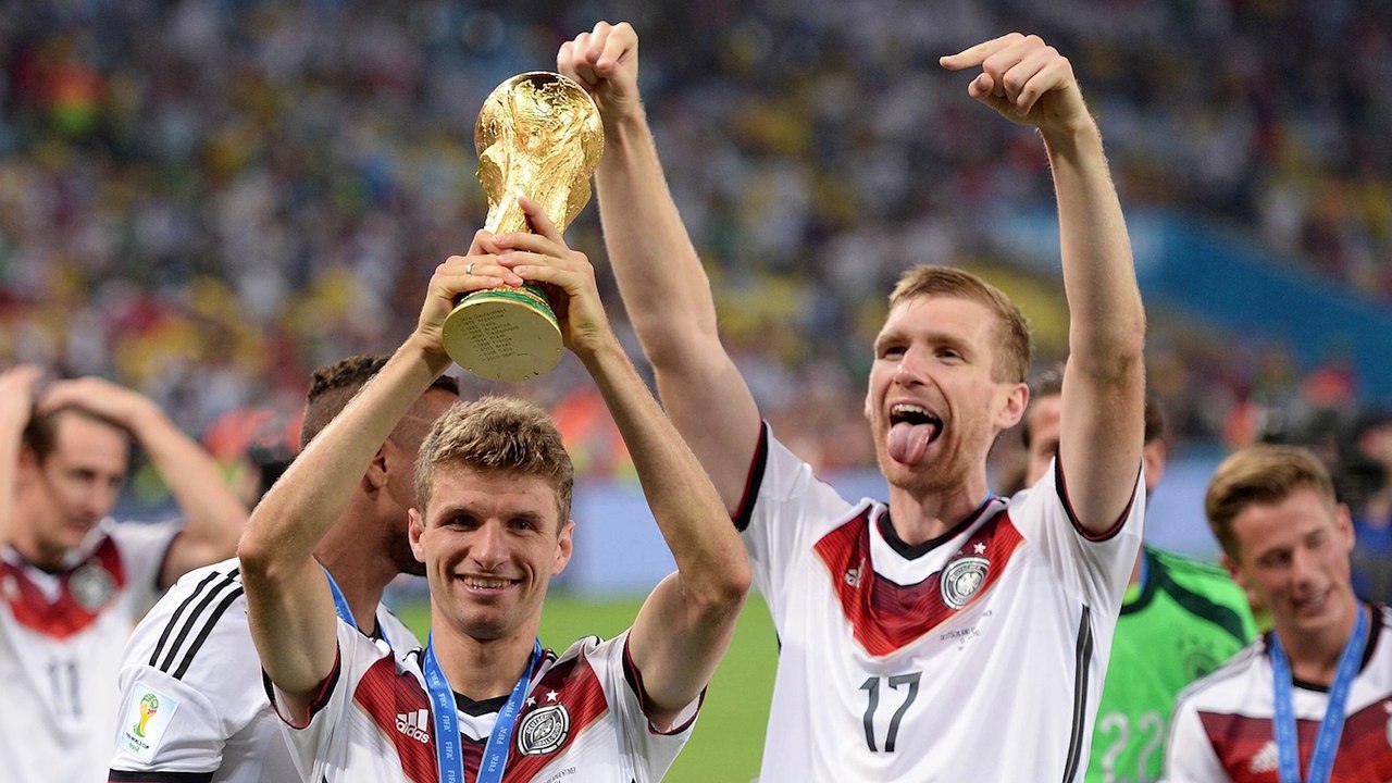 Müllers Ende beim DFB: 'Er hätte eine andere Verabschiedung verdient'