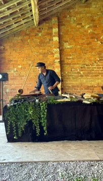 film concert Nicolas Perrin