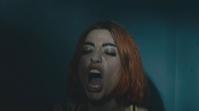 El Patio - Capitulo 13 (AUDIO ESPAÑOL) | Avlu