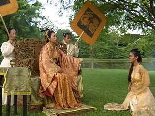 Bát Tiên Giáng Trần - Đông Du Ký - Tập 26