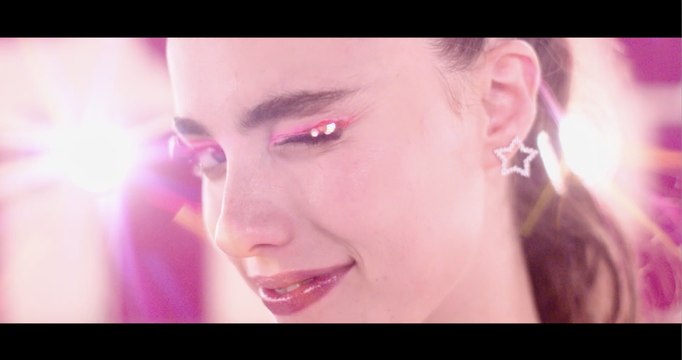 The Substance : teaser VOST (avec Demi Moore et Margaret Qualley)