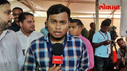 Maharashtra assembly Live  Vishwajeet Kadam यांनी मराठा ओबीसी आरक्षण बैठकीच्या मुद्द्यावर सत्ताधाऱ्यांवर साधला निशाणा