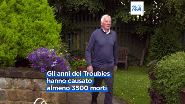 Irlanda del Nord: molti sperano che il governo Starmer abbandoni il Legacy Act nel Regno Unito