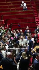 Législatives 2024 : sans majorité claire, doit-on redouter une crise financière en France ?