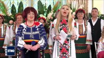 Ion Toader in cadrul emisiunii „Joi, petreceti cu noi” - ETNO TV - 27.06.2024