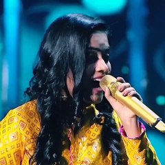 Tera Naam Liya Tujhe Yaad Kiya by Sayali