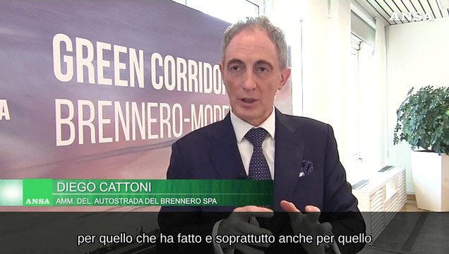 Esodo estivo: AutoBrennero pronta a gestire flussi di traffico eccezionali