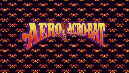 Aero The Acro-Bat - Trailer