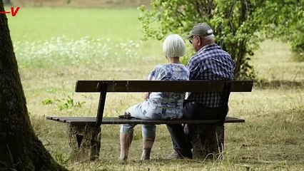 A New Test May Be Able to Detect Early Signs of Dementia