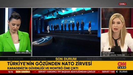 Video herunterladen: Dicle Canova aktardı: Washington Zirvesi’nin gizli kodları! Ankara nasıl bakıyor?