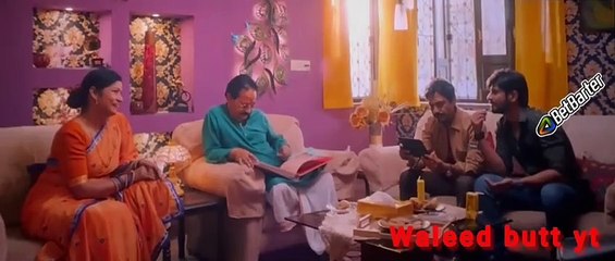 Jogira Sara Ra Ra 2023 Hindi Movie