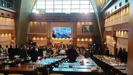 İBB Meclisi’nde 'had bildirme' gerilimi