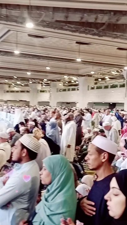 Makkah ♥️ Haram sharif ❤️
