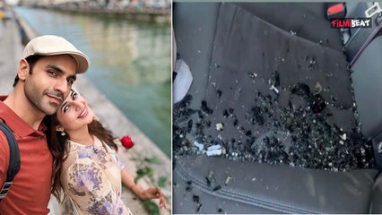 Divyanka Tripathi और Vivek Dahaiya के साथ Italy में हुई भारी लूटपाट, पैसा Pasport सब हुआ गायब!