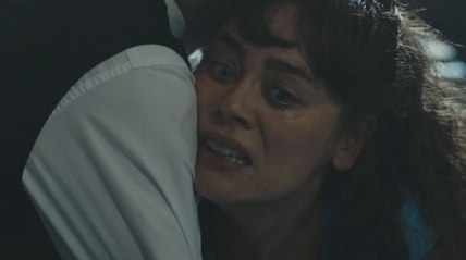 الفناء - الحلقة 26 مدبلجة بالعربية | دراما مشوقة عن حياة المرأة في السجن - thumbnail