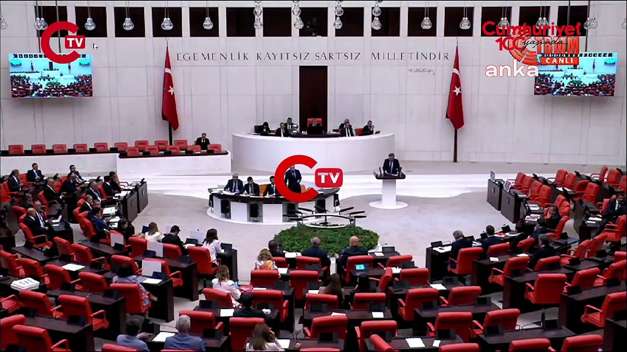 Tanrıkulu'dan dikkat çeken çıkış_ Kürtler de eski Kürtler değil Suriye de eski Suriye değil