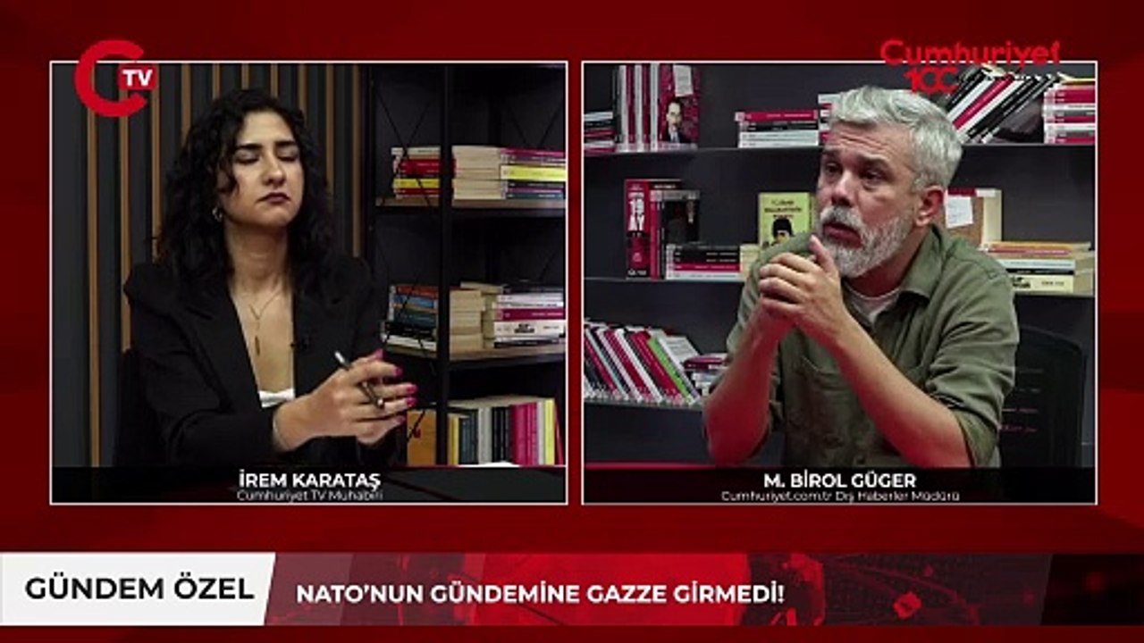 NATO zirvesinde dikkat çeken Gazze açıklaması! Erdoğan’dan beklenen çıkış Sanchez’den geldi