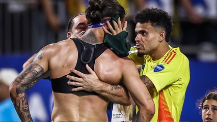 England's men 'don't need' Lionesses' advice for Euro 2024 final