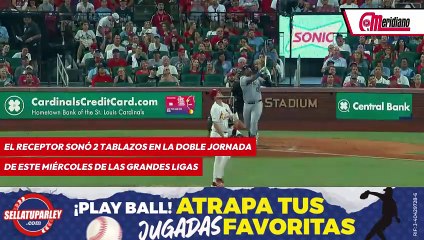 ¡Salvador Pérez asoma con romper este récord en los Reales de Kansas City!