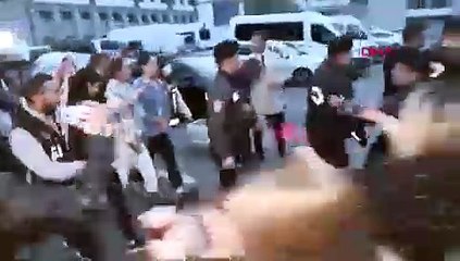 Polat çiftinin duruşma tarihi belli oldu