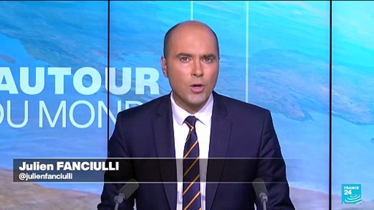 Kenya: le président William Ruto limoge la quasi-totalité du gouvernement après les manifestations