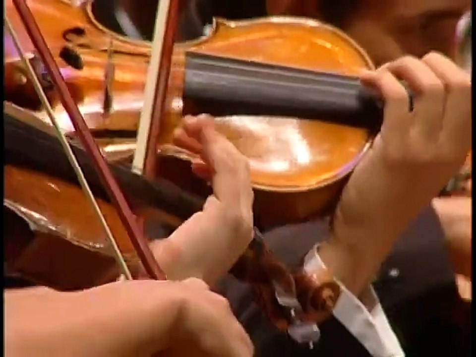 La Orquesta Sinfónica Teresa Carreño interpreta la Obertura Cubana de Gershwin