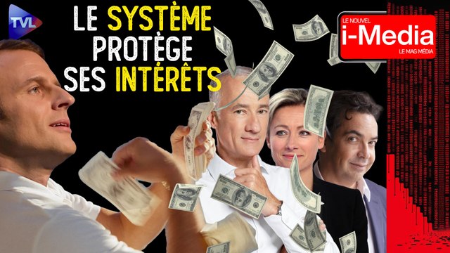 Le Nouvel I-Média - La victoire du parti des médias ?